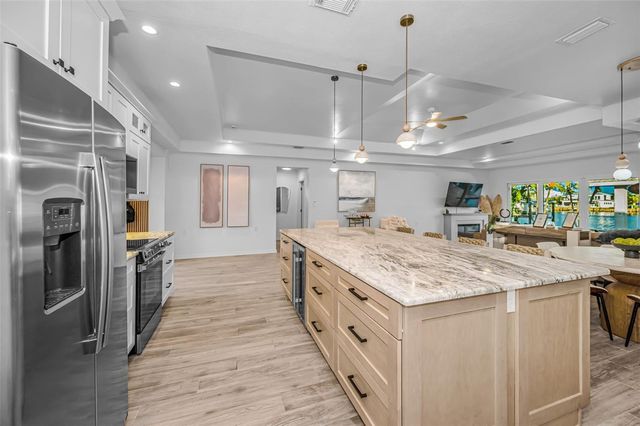 16353 REDINGTON DRIVE, Redington Beach, FL 33708