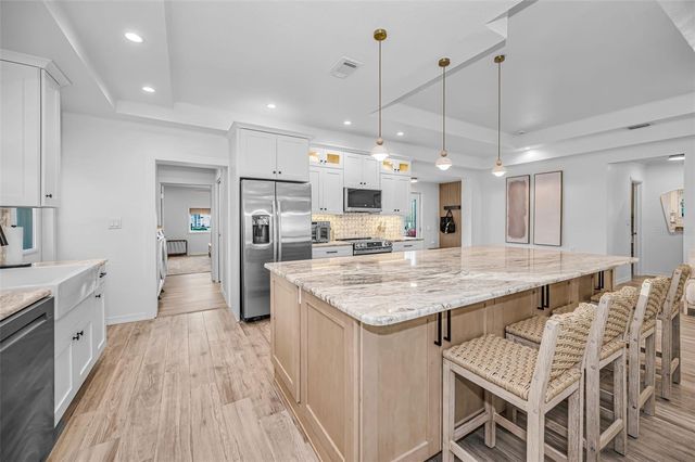 16353 REDINGTON DRIVE, Redington Beach, FL 33708