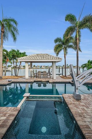 16353 REDINGTON DRIVE, Redington Beach, FL 33708