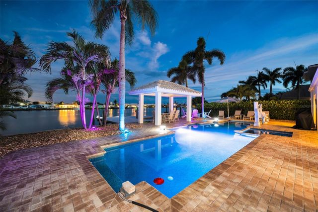 16353 REDINGTON DRIVE, Redington Beach, FL 33708