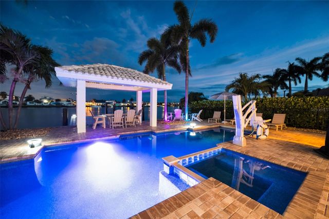 16353 REDINGTON DRIVE, Redington Beach, FL 33708