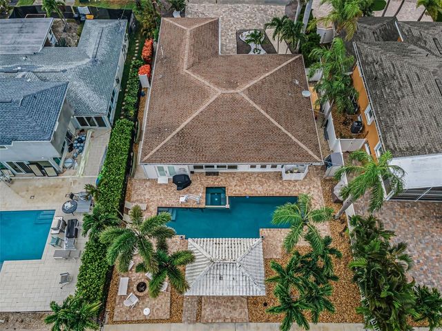 16353 REDINGTON DRIVE, Redington Beach, FL 33708