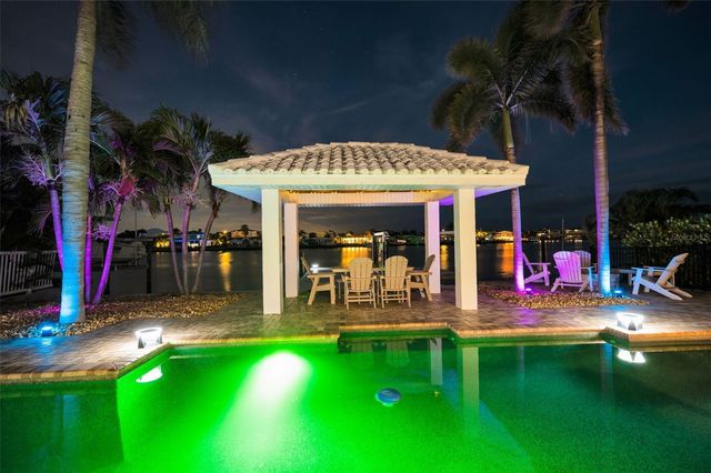 16353 REDINGTON DRIVE, Redington Beach, FL 33708