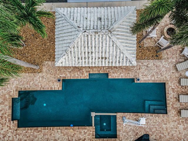 16353 REDINGTON DRIVE, Redington Beach, FL 33708