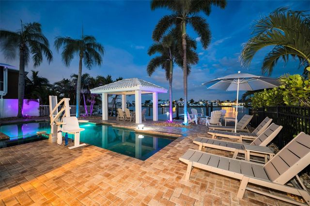 16353 REDINGTON DRIVE, Redington Beach, FL 33708