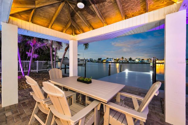 16353 REDINGTON DRIVE, Redington Beach, FL 33708
