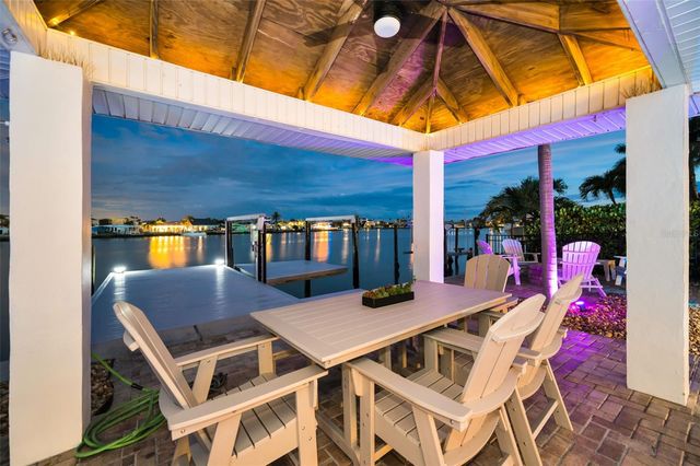 16353 REDINGTON DRIVE, Redington Beach, FL 33708