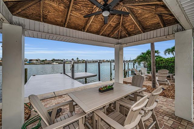 16353 REDINGTON DRIVE, Redington Beach, FL 33708