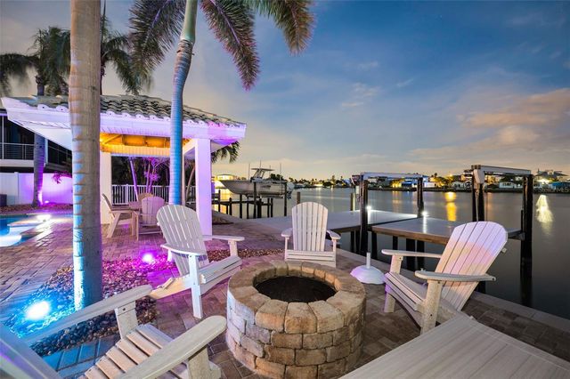 16353 REDINGTON DRIVE, Redington Beach, FL 33708