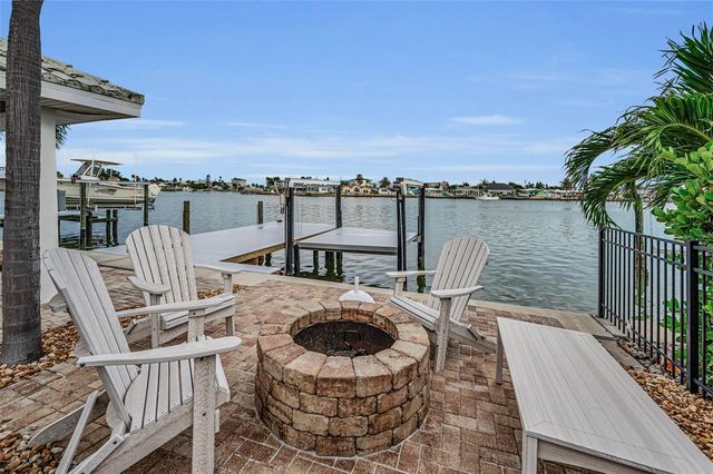 16353 REDINGTON DRIVE, Redington Beach, FL 33708