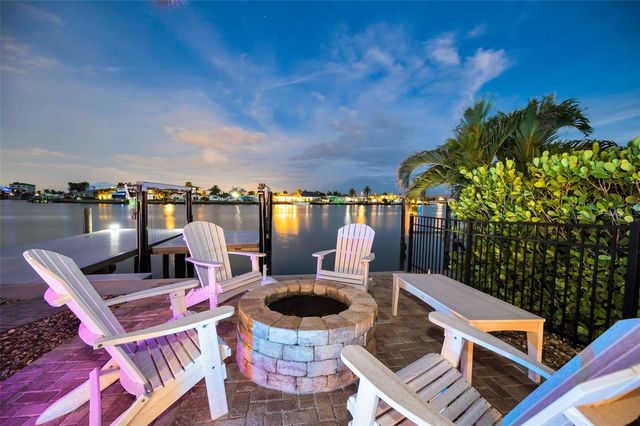 16353 REDINGTON DRIVE, Redington Beach, FL 33708