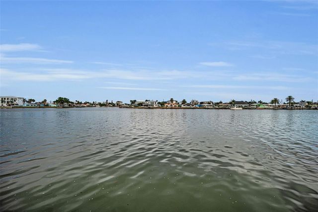 16353 REDINGTON DRIVE, Redington Beach, FL 33708