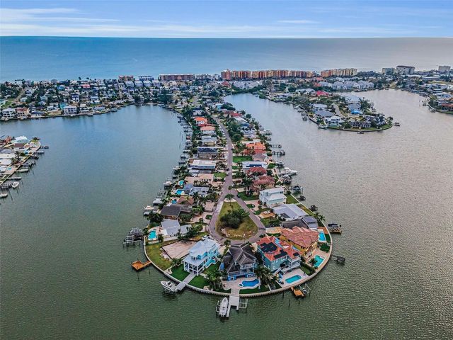 16353 REDINGTON DRIVE, Redington Beach, FL 33708