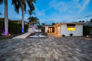 16353 REDINGTON DRIVE, Redington Beach, FL 33708
