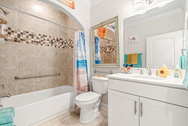 37 Amacano Ln, St Augustine, FL 32084