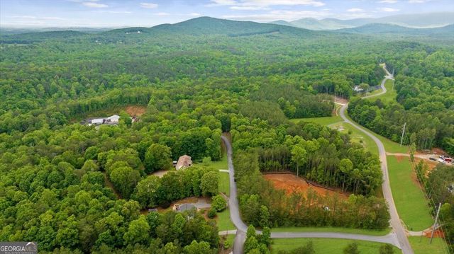 0 Stone Place Drive, Dawsonville, GA 30534