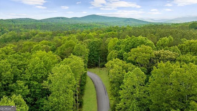 0 Stone Place Drive, Dawsonville, GA 30534