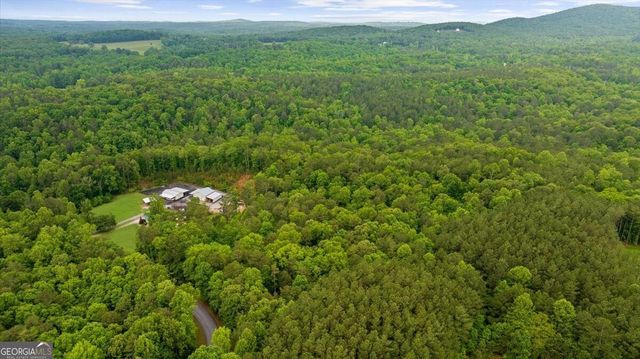 0 Stone Place Drive, Dawsonville, GA 30534