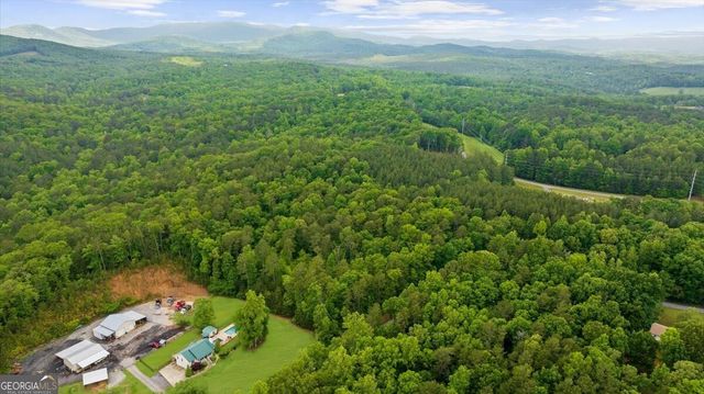 0 Stone Place Drive, Dawsonville, GA 30534