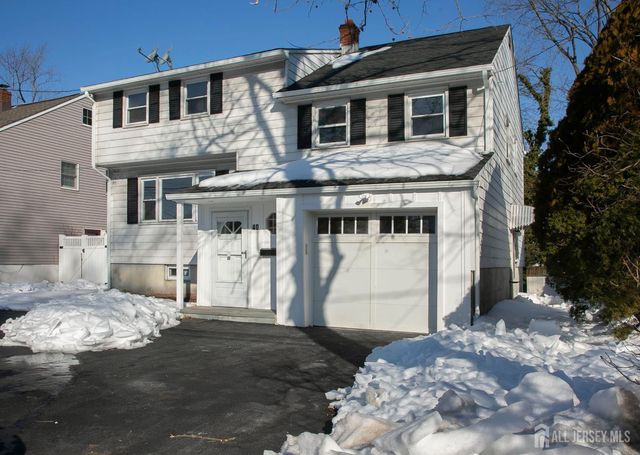 40 Essex Avenue, Metuchen, NJ 08840