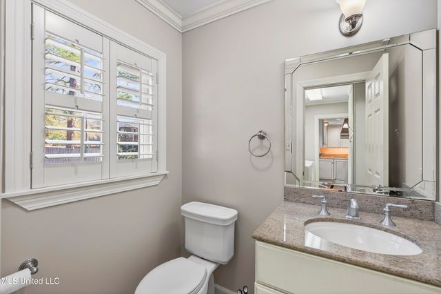 25 Bayou View Drive, Gulfport, MS 39507