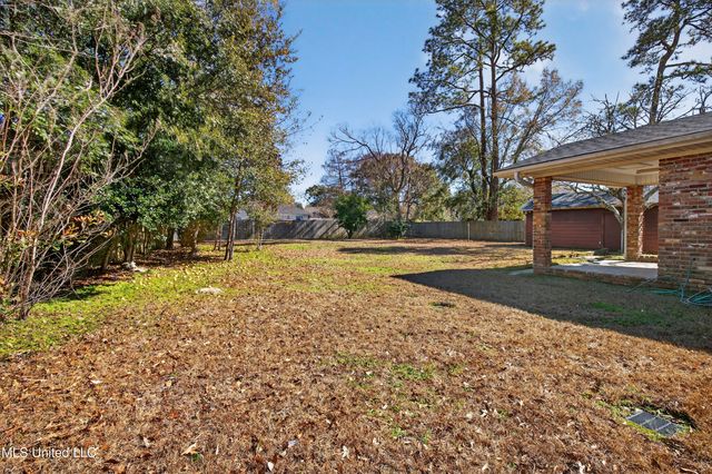 25 Bayou View Drive, Gulfport, MS 39507