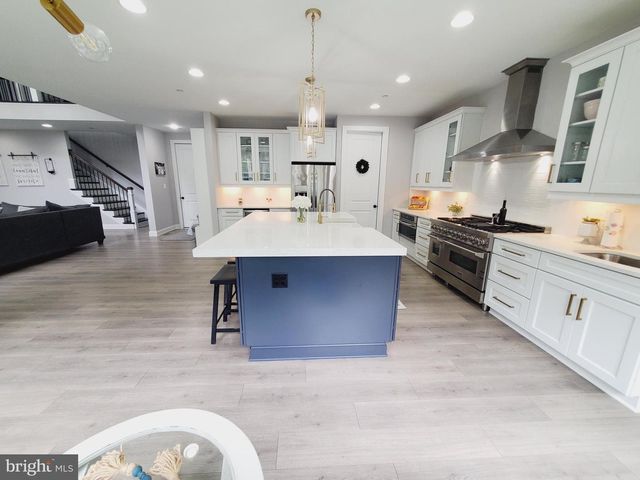 520 WALTERS MILL RD, Forest Hill, MD 21050