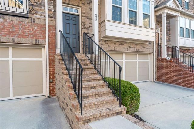 995 Sibley Lane, Atlanta, GA 30324