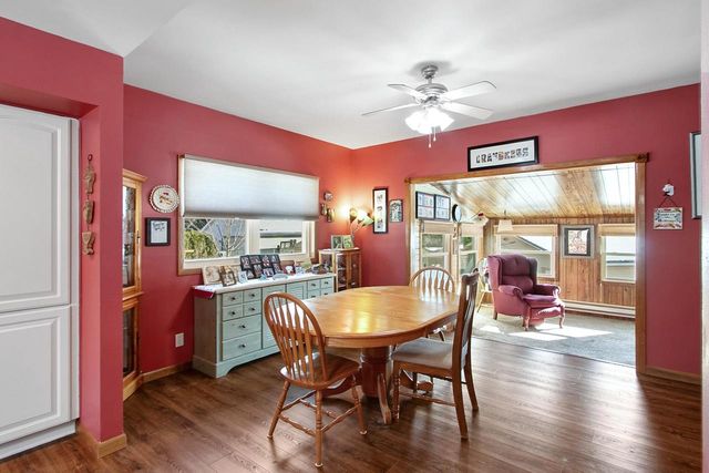 W10707 Airport Drive, Lodi, WI 53555