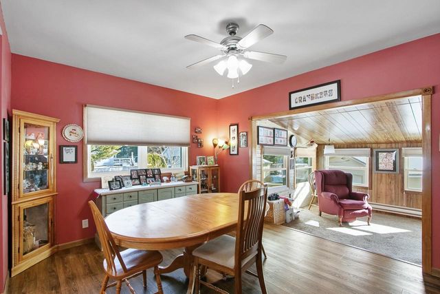 W10707 Airport Drive, Lodi, WI 53555