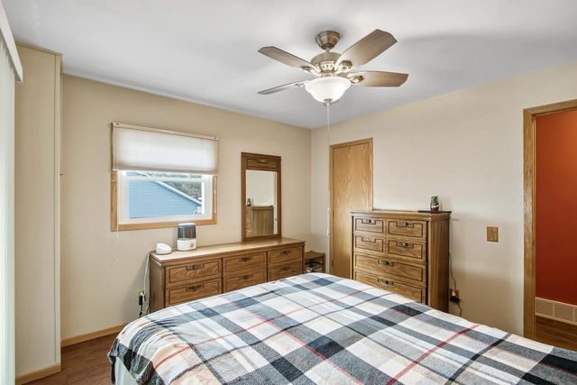 W10707 Airport Drive, Lodi, WI 53555