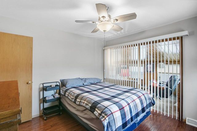 W10707 Airport Drive, Lodi, WI 53555