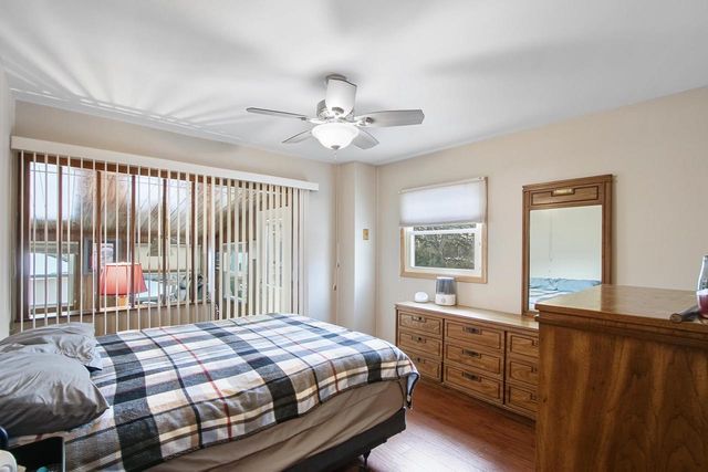 W10707 Airport Drive, Lodi, WI 53555