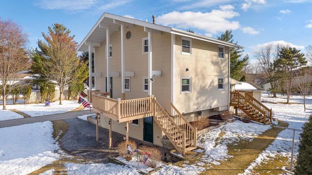 W10707 Airport Drive, Lodi, WI 53555