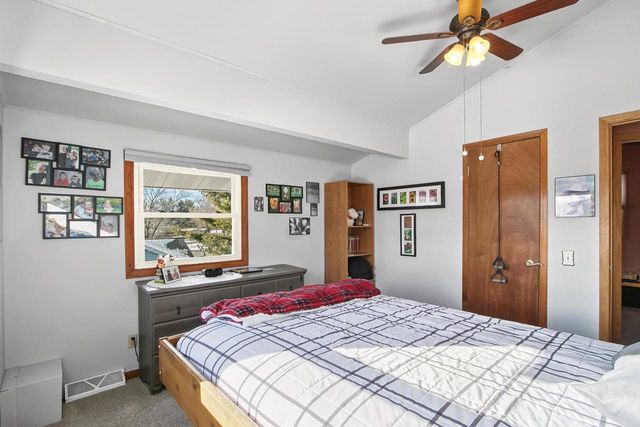 W10707 Airport Drive, Lodi, WI 53555