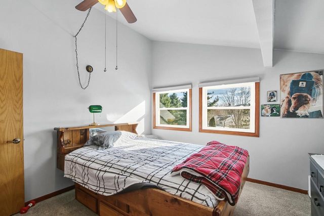 W10707 Airport Drive, Lodi, WI 53555