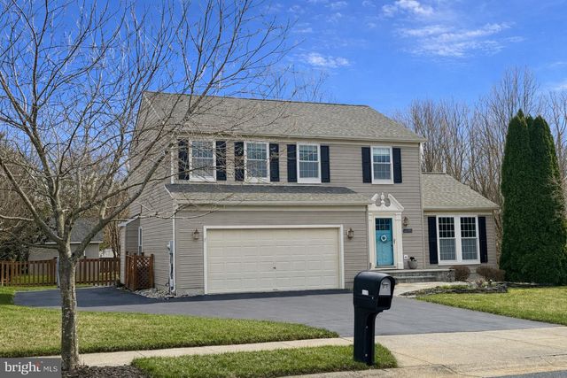 213 EDENDERRY AVE, Centreville, MD 21617