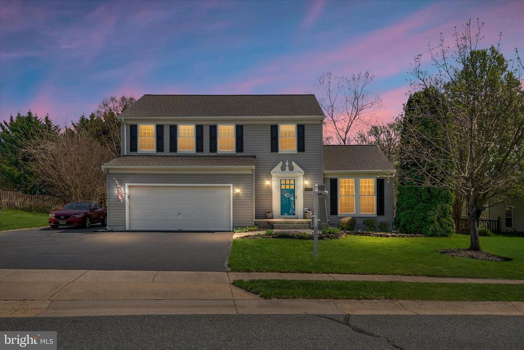 213 EDENDERRY AVE, Centreville, MD 21617