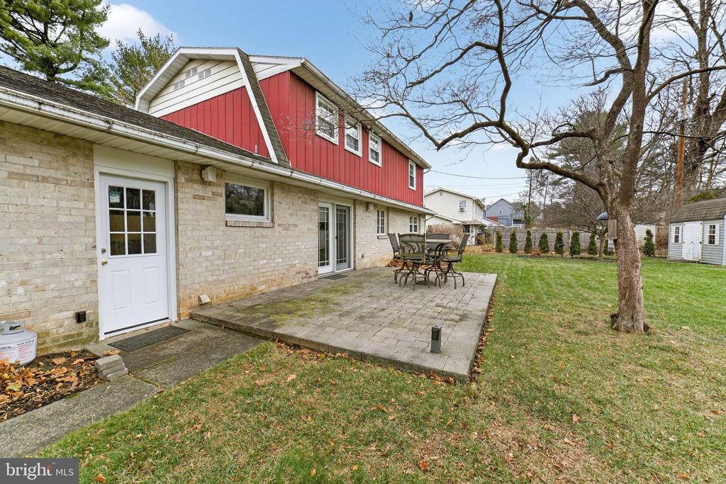 Image 46 of property listing at 3112 CENTER ST, Bethlehem, PA 18017