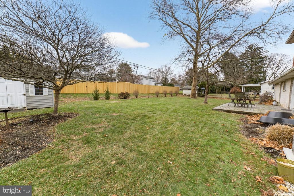 Image 47 of property listing at 3112 CENTER ST, Bethlehem, PA 18017