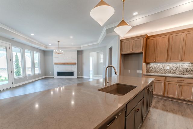 2718 W Shearwater St, Wichita, KS 67204