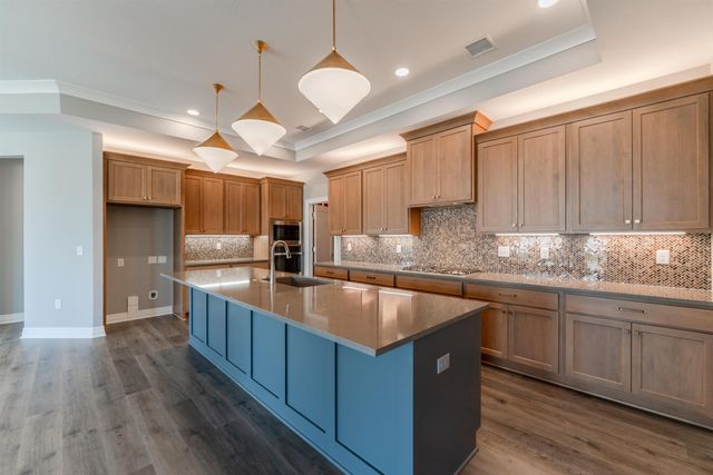 2718 W Shearwater St, Wichita, KS 67204