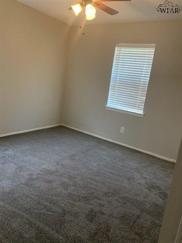 2931 MCGAHA AVENUE, Wichita Falls, TX 76308