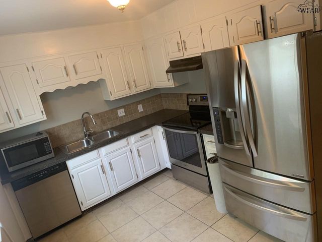 2931 MCGAHA AVENUE, Wichita Falls, TX 76308