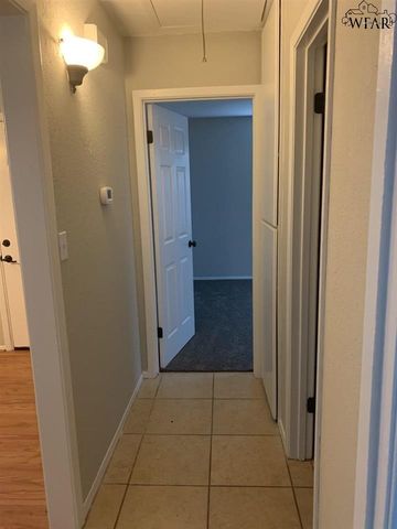 2931 MCGAHA AVENUE, Wichita Falls, TX 76308