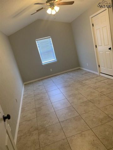 2931 MCGAHA AVENUE, Wichita Falls, TX 76308