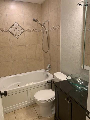 2931 MCGAHA AVENUE, Wichita Falls, TX 76308