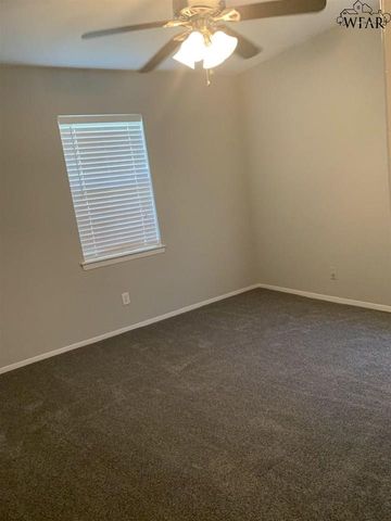 2931 MCGAHA AVENUE, Wichita Falls, TX 76308