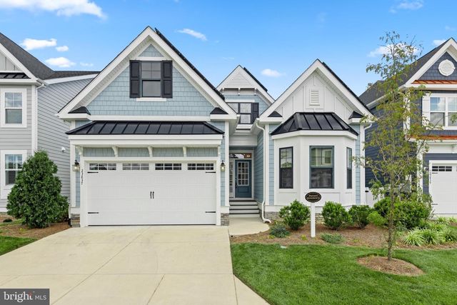 23837 QUIET WATERS AVE, Millsboro, DE 19966