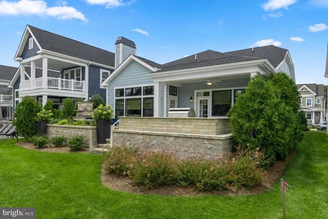 23837 QUIET WATERS AVE, Millsboro, DE 19966